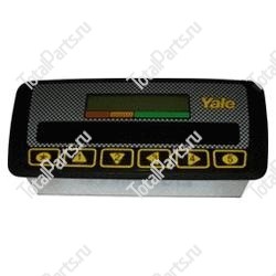 YALE 524169017 ПАНЕЛЬ ПРИБОРОВ