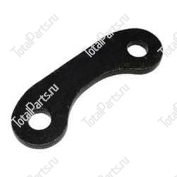 TOYOTA 437523326071 ТЯГА РУЛЕВОГО МЕХАНИЗМА