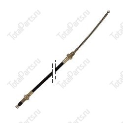 LPM 25002063 ТЯГОВЫЙ ТРОСИК