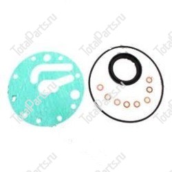 KEY NUMBER TC134B389861 РЕМКОМПЛЕКТ ТРАНСМИССИИ