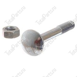 LINDE L9027068197 БОЛТ С ГАЙКОЙ