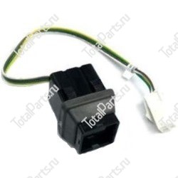 KEY NUMBER 5120 КНОПКА JUNGHEINRICH