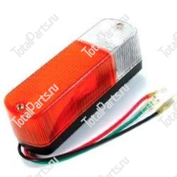 HYSTER 800036399 ФОНАРЬ КОМБИНИРОВАНЫЙ