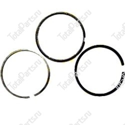 DAEWOO-DOOSAN D470983 ПОРШНЕВЫЕ КОЛЬЦА STD