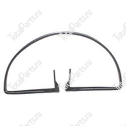 TOYOTA 521962380071 УПЛОТНЕНИЕ КАПОТА