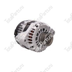 SSANGYONG 6711540302 ГЕНЕРАТОР