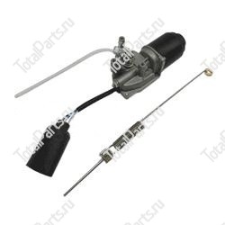 TOYOTA 285717820471 ЭЛЕКТРОДВИГАТЕЛЬ