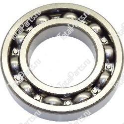 MITSUBISHI 900090026 ШАРИКОВЫЙ ПОДШИПНИК