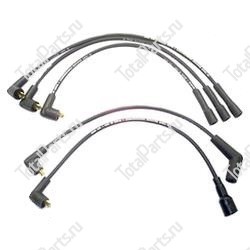 TOYOTA 5910722681 КОМПЛЕКТ ВЫСОКОВОЛЬТНЫХ ПРОВОДОВ