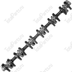 XINCHAI 610201372 ОСЬ КОРОМЫСЕЛ В СБОРЕ