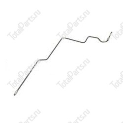 TVH 11016175 ТОРМОЗНАЯ ТРУБКА