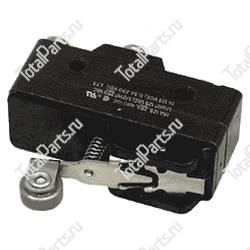 CROWN 123437 МИКРОВЫКЛЮЧАТЕЛЬ