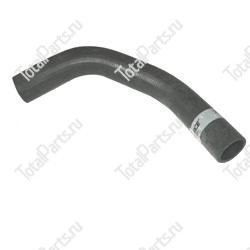 SIZE 3x2x280x35x35x80x105 ПАТРУБОК РАДИАТОРА