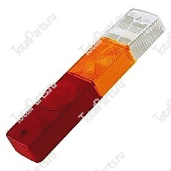 BAKER (LINDE) KM3EB5512321 ЛАМПОВОЕ СТЕКЛО