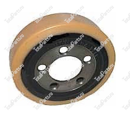 HERMESS G2RS752 КОЛЕСО ВЕДУЩЕЕ