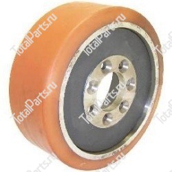 LINDE LA1064596001 ВЕДУЩЕЕ КОЛЕСО