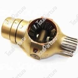 TVH 9012025 ДИФФЕРЕНЦИАЛ В СБОРЕ