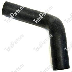 KEY NUMBER 83501 ПАТРУБОК РАДИАТОРА DAEWOO