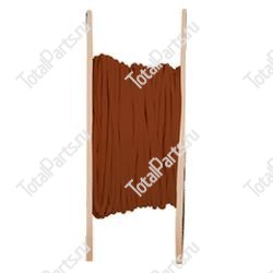 TOTALSOURCE SY12GABRN КОРИЧНЕВЫЙ ПРОВОД