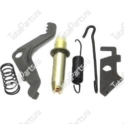 HYSTER H1.50XM D001 РЕМКОМПЛЕКТ РЕГУЛЯТОРА ТОРМОЗА ЛЕВЫЙ НА ПОГРУЗЧИК