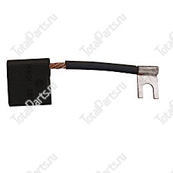 KOMATSU 3BB1924570A ЭЛЕКТРОЩЕТКА