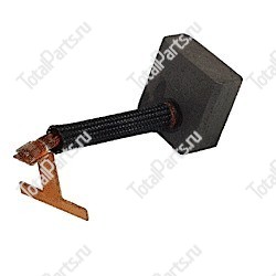 TOTALSOURCE 86641 ЭЛЕКТРОЩЕТКА