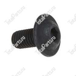 SIZE M8x12 ВИНТ С ШЕСТИГРАННЫМ ОТВЕРСТИЕМ В ГОЛОВКЕ