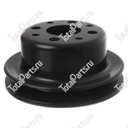 SIZE 32x114x1x12x50x80x77 ШКИВ ДЛЯ КЛИНОВЫХ РЕМНЕЙ