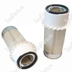 INTRUPA IF5042 ФИЛЬТР ВОЗДУШНЫЙ