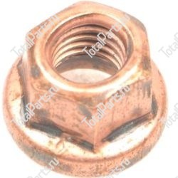 VW N90894601 ГАЙКА