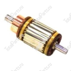 KEY NUMBER KLIN1200000 РОТОР ЭЛЕКТРОДВИГАТЕЛЯ