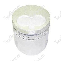 DAEWOO-DOOSAN 65025010781 ПОРШЕНЬ ДВИГАТЕЛЯ (A)