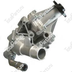 SSANGYONG 6652000701 ПОМПА ВОДЯНАЯ