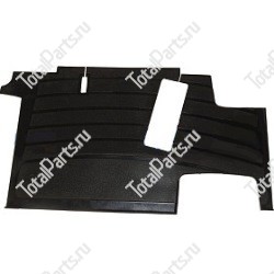 HYSTER 4605965 РЕЗИНОВЫЙ КОВРИК