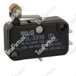 HYSTER 800038138 МИКРОВЫКЛЮЧАТЕЛЬ