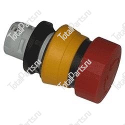 LINDE W406414 АВАРИЙНАЯ КНОПКА