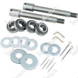 TOTALSOURCE SY86712 РЕМКОМПЛЕКТ БОКОВОГО ШКВОРНЯ