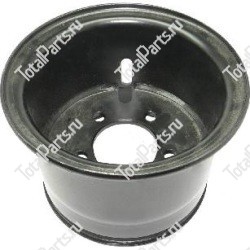 TOYOTA 44112T102071 ДИСК СВАРНОЙ