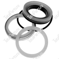 NISSAN 5809923H00 РЕМКОМПЛЕКТ ЦИЛИНДРА ПОДЪЕМА