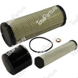 JUNGHEINRICH (AMEISE) 51103049 ФИЛЬТРО-КОМПЛЕКТ