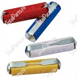 HELLA 8JS713144003 ПРЕДОХРАНИТЕЛЬ 40A