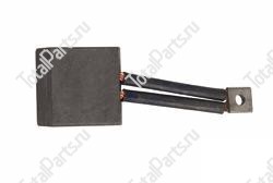 TOTALSOURCE SY78698 НАБОР ЭЛЕКТРОЩЕТОК 64ШТ.