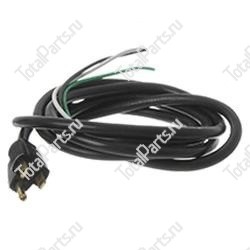 TOTALSOURCE 77327 ВИЛКА С КАБЕЛЕМ