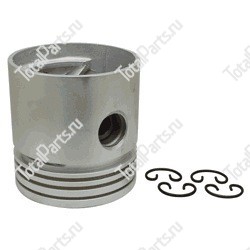 TOTALSOURCE 74370 ПОРШЕНЬ ДВИГАТЕЛЯ F227 .060