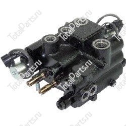 TVH 8809557 2-Х СЕКЦИОННЫЙ ГИДРОРАСПРЕДЕЛИТЕЛЬ