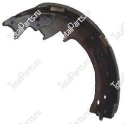 RAYMOND 40003001 ТОРМОЗНАЯ КОЛОДКА