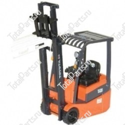 TVH 10869491 МОДЕЛЬ ПОГРУЗЧИКА TOYOTA 7FBE ST Traigo