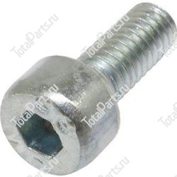 SIZE M4x0.7x10 ВИНТ ПОД ШЕСТИГРАННИК 8,8