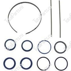 TVH 3762411 КОМПЛЕКТ САЛЬНИКОВ ГИДРОЦИЛИНДРА