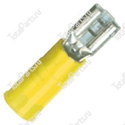 TOTALSOURCE SYNQSF10250 КЛЕММА (100 ШТ.)